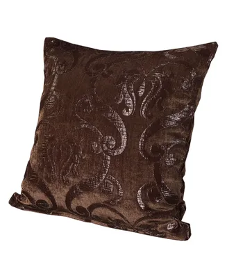 Siscovers Casablanca Decorative Pillow, 20" x 20"