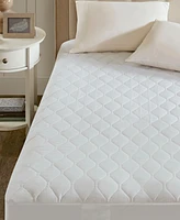 Beautyrest Luxe Quilted Electric Mattress Pad, Twin Xl