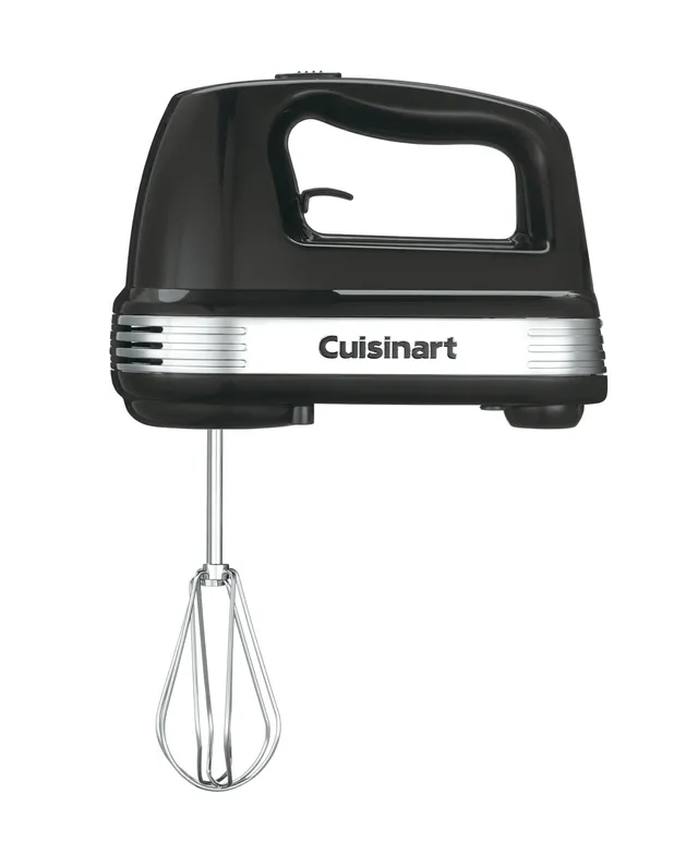 Cuisinart Power Advantage 9-Speed Hand Mixer - HM-90BCS