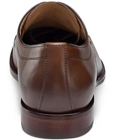 Johnston & Murphy Men's McClain Cap-Toe Oxfords