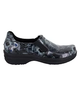 Easy Works Street Women's Bind Clogs