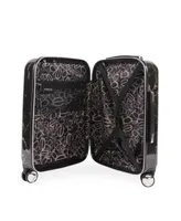 Bebe Reyna 21" Hardside Carry-On Spinner