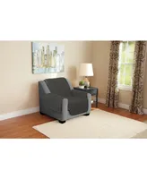 Harper Lane Furniture Protector Chair Suede