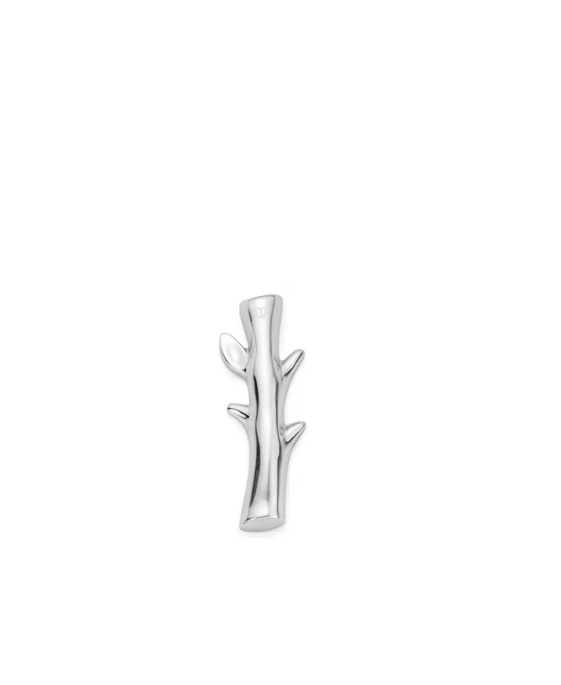 Nambe Tree of Life Mezuzah