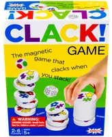 Amigo Clack Game