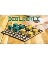 Project Genius Deblockle