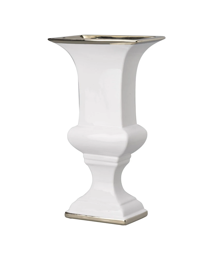 Elliette Decorative Urn