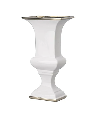 Elliette Decorative Urn