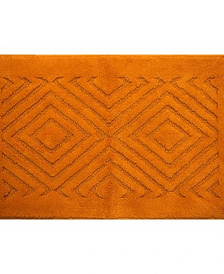 Better Trends Trier 2 Pc. Bath Rug Set