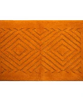 Better Trends Trier 2 Pc. Bath Rug Set