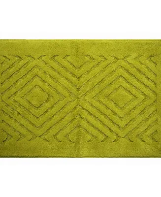 Better Trends 2 Piece Trier Bath Rug Set