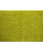 Better Trends 2 Piece Trier Bath Rug Set