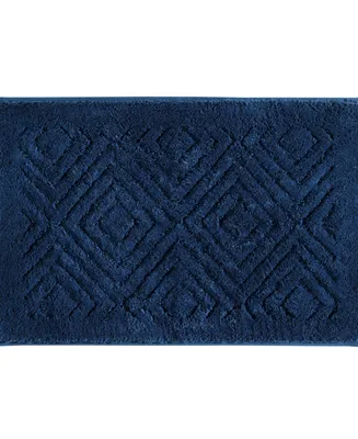 Better Trends 2 Piece Trier Bath Rug Set