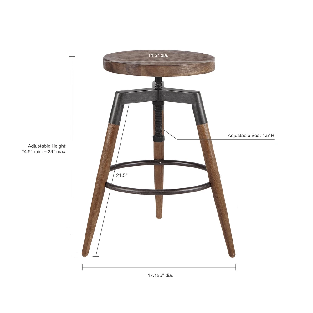 Hope Counter Stool