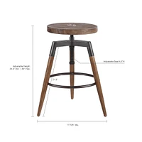 Hope Counter Stool