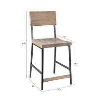 Treton Counter Stool