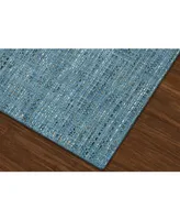 D Style Cozy Weave Cwv100 5' x 7'6" Area Rug