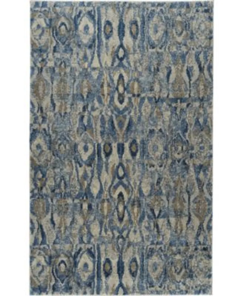 Dalyn Aero Ae2 Baltic Area Rug Collection