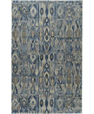 D Style Tempo Tem2 Baltic Area Rug Collection