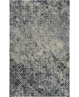 Closeout! Dalyn Aero AE8 3'3" x 5'3" Area Rug