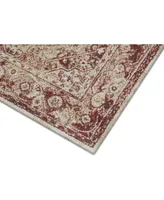 Dalyn Fresca MZA4 5'3" x 7'7" Area Rug