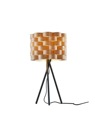 Adesso Savannah Table Lamp