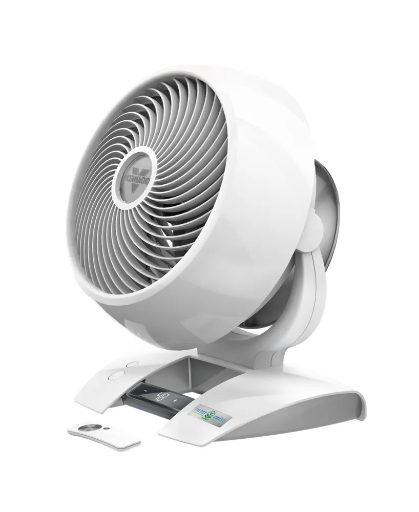 Vornado 6303DC Energy Smart Air Circulator with Variable Speed Control