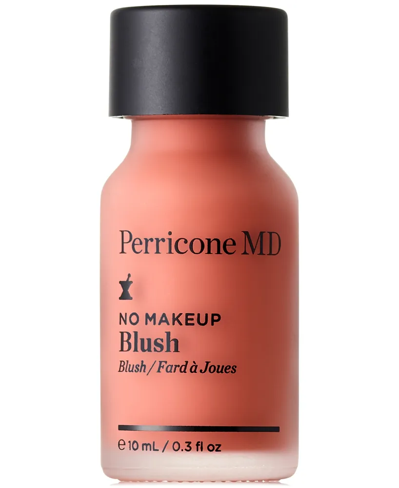 Perricone Md No Makeup Blush, 0.3-oz.