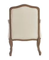 Finch Elmhurst Arm Chair