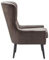 Tommy Hilfiger Auburn Wingback Chair