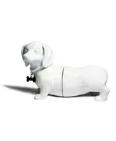 Danya B. Dachshund Dog Bookend Set