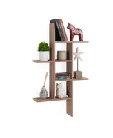 Danya B. Cantilever Wall Shelf