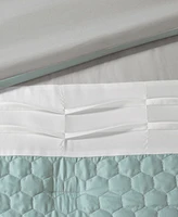 510 Design Tinsley 8-Pc. Comforter Set, California King