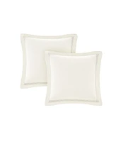 Madison Park Signature Farmhouse 9-Pc.Comforter Set, King