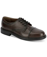 Dockers Men's Gordon Cap Toe Oxford