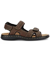 Dockers Men's Newpage River Sandals