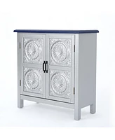 Alana Firwood Cabinet