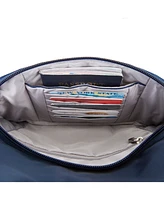 Travelon Anti-Theft Classic Essential Messenger