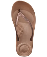 FitFlop Iqushion Flip-Flop Sandals