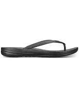 FitFlop Women's Iqushion Ergonomic Flip-Flops Sandal