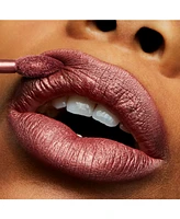 Mac Retro Matte Liquid Lipcolor Metallics Lipstick