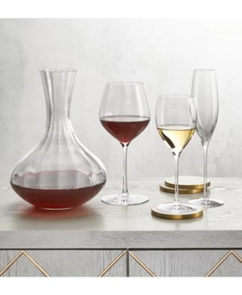 Waterford Barware Elegance Optic Collection