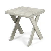 Eaglewood Outdoor Side Table