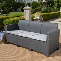 St. Paul Outdoor Sofa