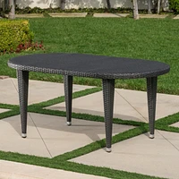 Dominica Outdoor Dining Table