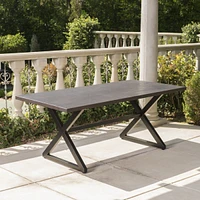 Rolando Outdoor Dining Table