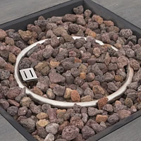 Ellington Outdoor Fire Pit