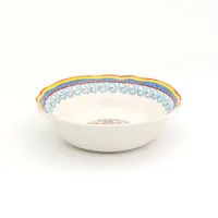 Euro Ceramica Duomo 12" Serving Bowl