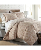 Southshore Fine Linens Perfect Paisley Duvet Cover Set, Twin/Twin Xl
