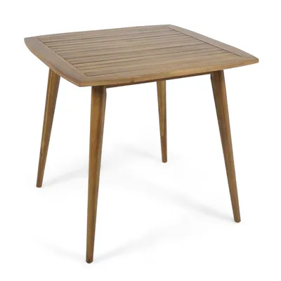 Wallace Outdoor Dining Table